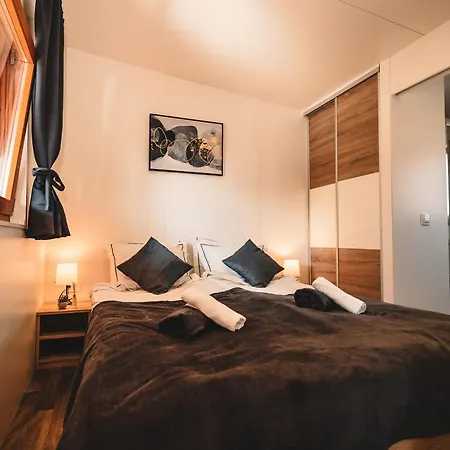 Mobile Silence Holiday home Biograd Na Moru