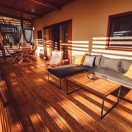 Mobile Silence Holiday home Biograd Na Moru