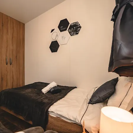 Mobile Silence Holiday home