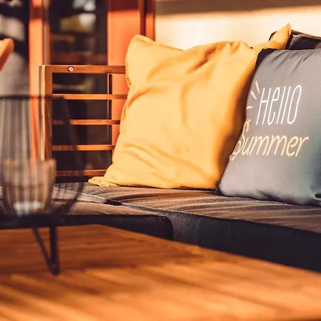 Mobile Silence Holiday home Biograd Na Moru