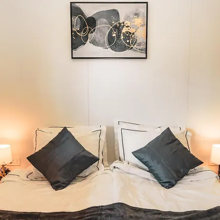 Mobile Silence Holiday home