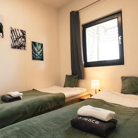 Mobile Silence Holiday home Biograd Na Moru
