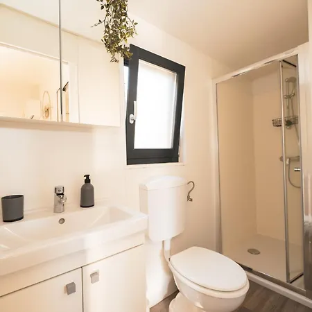 Mobile Silence Holiday home Biograd Na Moru